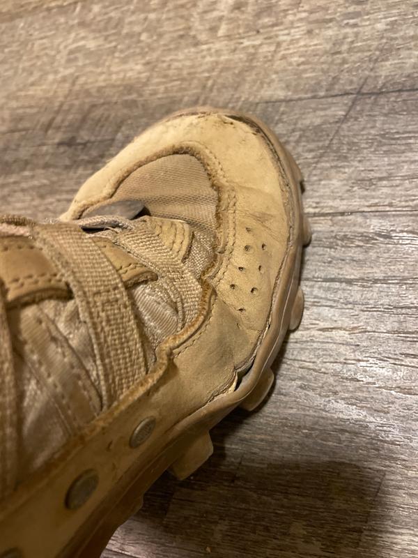 usmc tropical boots