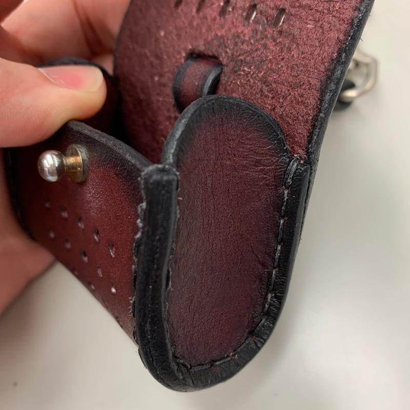 MakerAid® Leather AirPods Pro Case Digital Download Pattern — Ivan