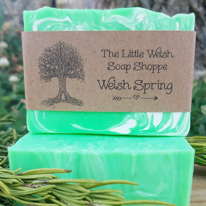 Irish Spring Scented Wax Melts Wax Melts Home & Living