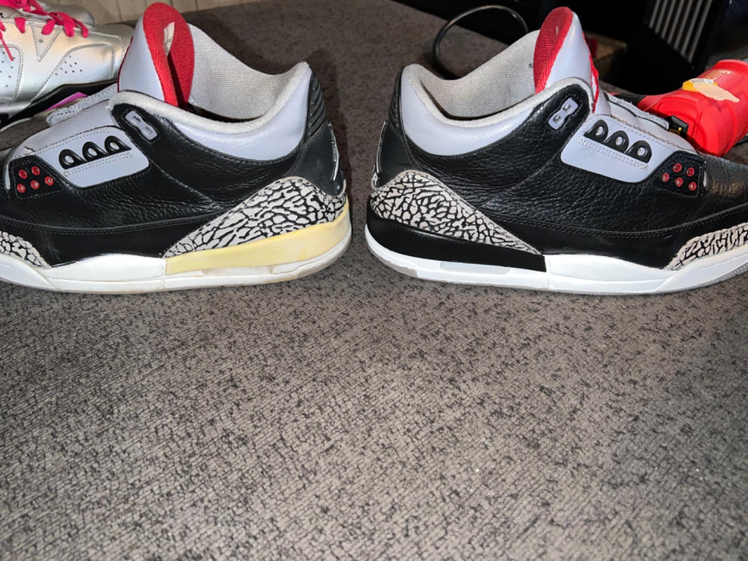 angelus vanilla paint