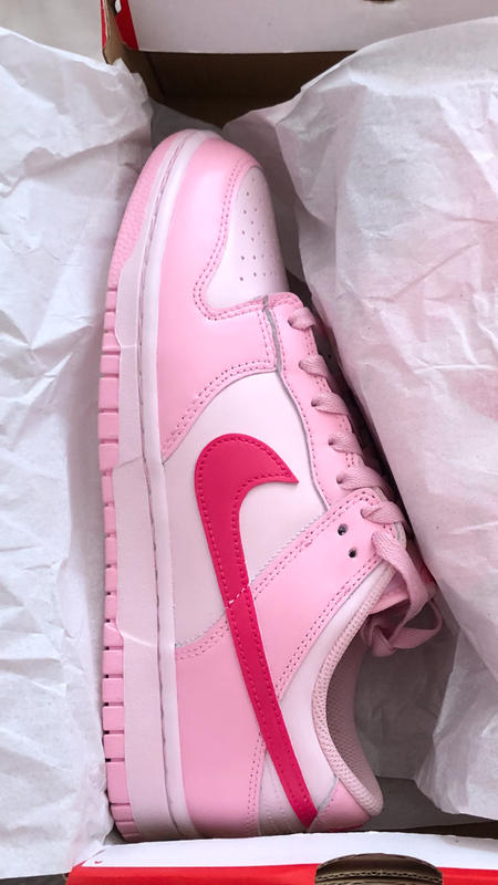 shell pink angelus