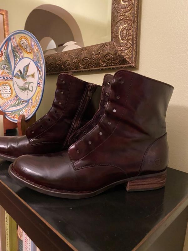 angelus dark brown