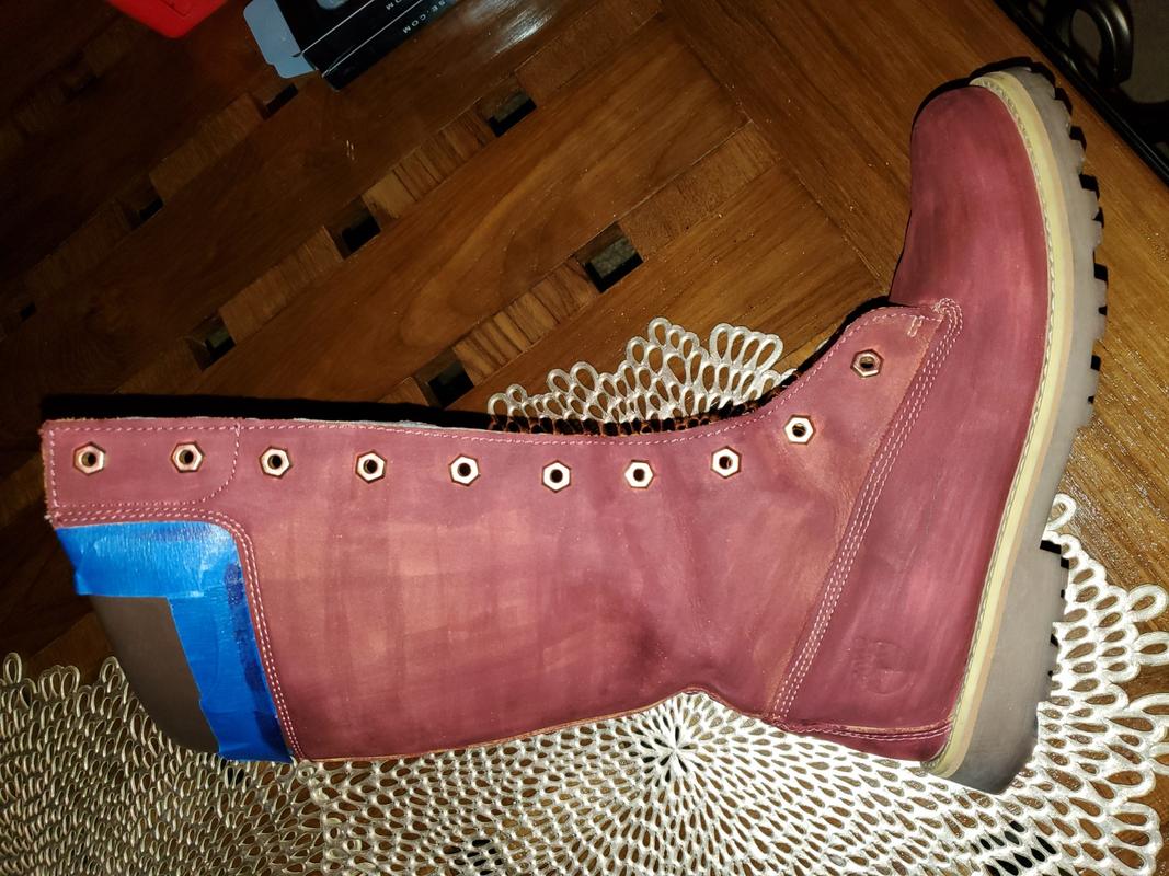 angelus direct suede dye
