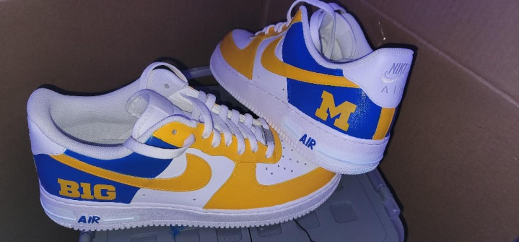 angelus dtrt yellow