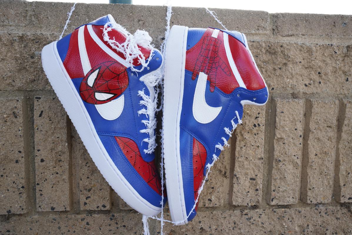 angelus royal blue