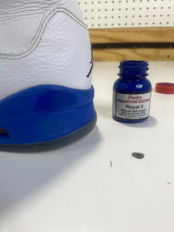 angelus royal 5