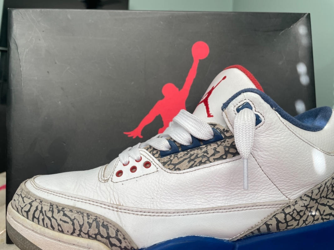 angelus true blue