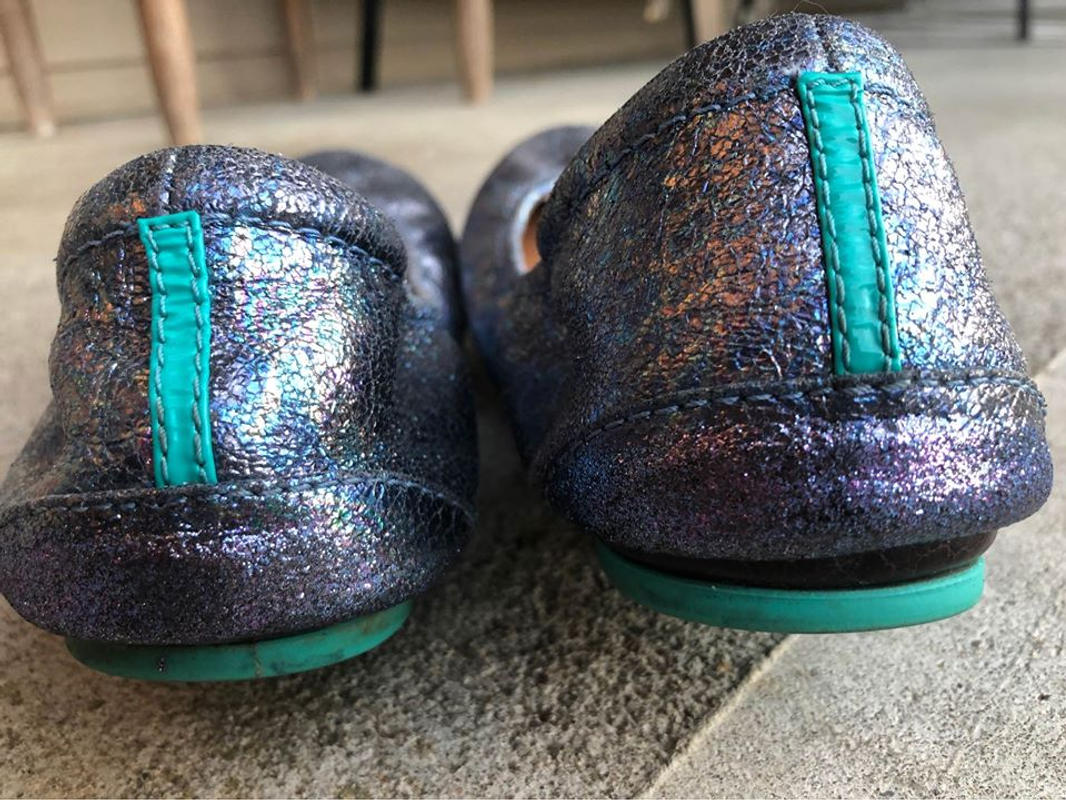 angelus glitterlites