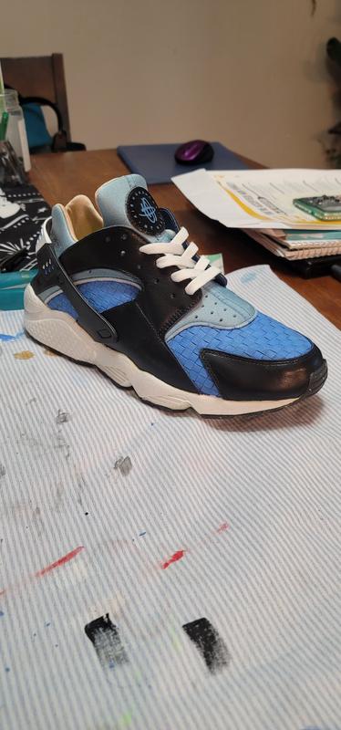 angelus paint university blue