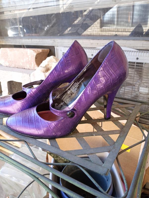 angelus mauve