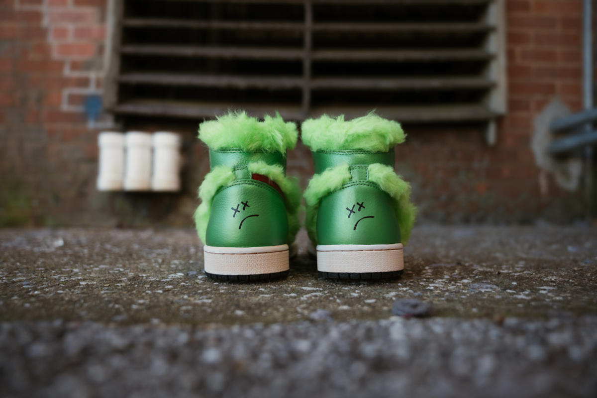 pearlescent leather paint