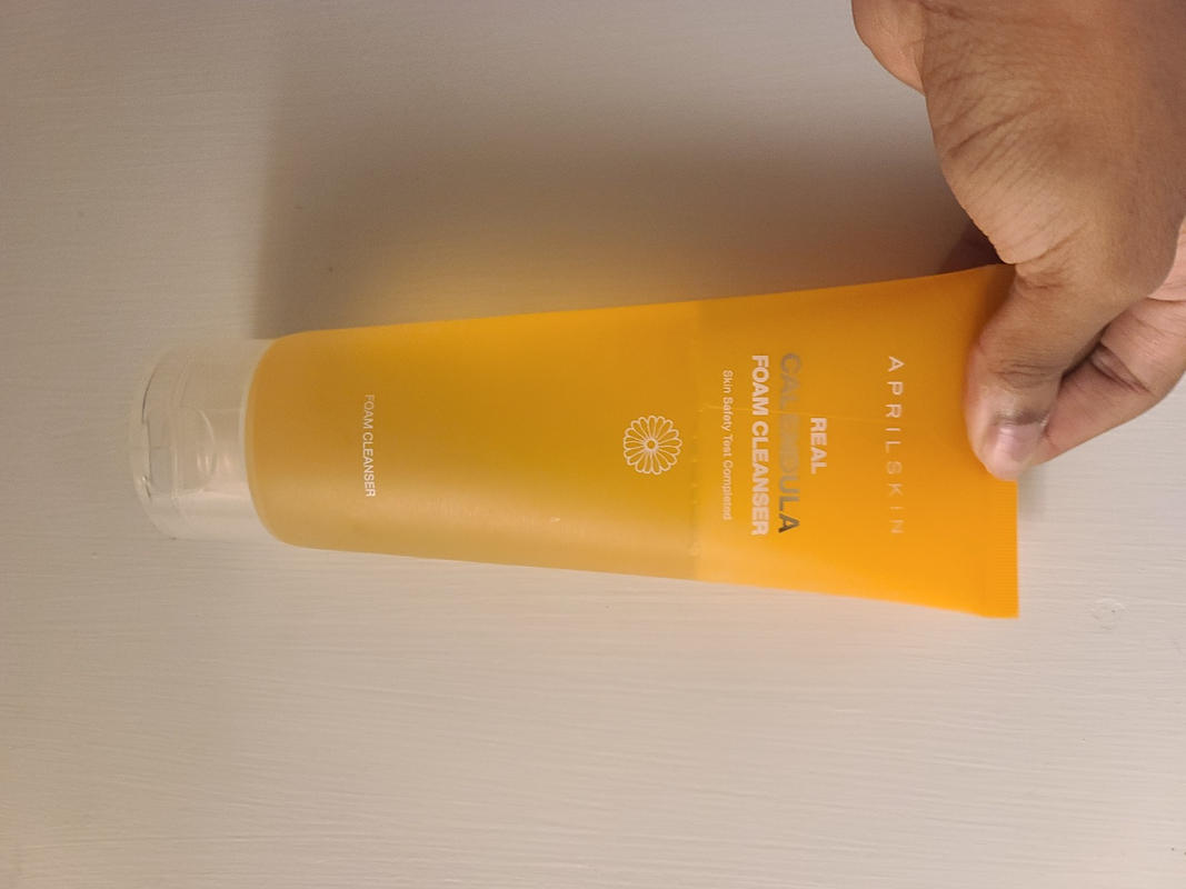 april skin face wash