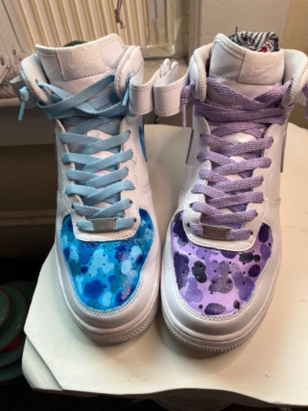 White Thin Oval Laces Shoe Laces