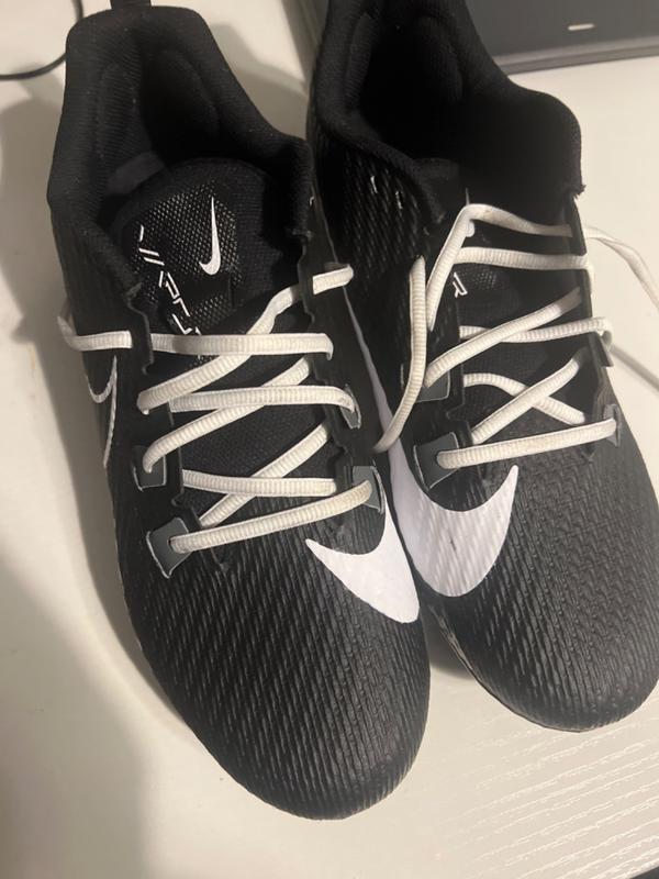 White Thin Oval Laces Shoe Laces