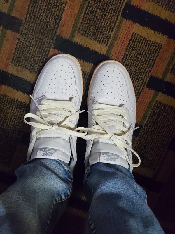 sail jordan 1 replacement shoelaces