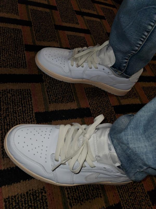 sail jordan 1 replacement shoelaces