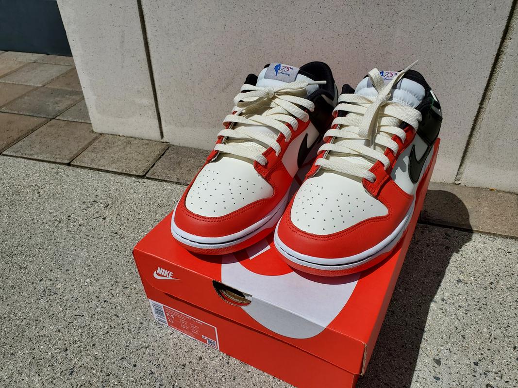 sail jordan 1 laces