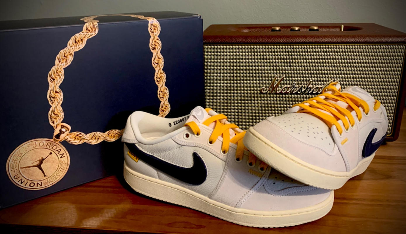 best shoelaces for jordan 1