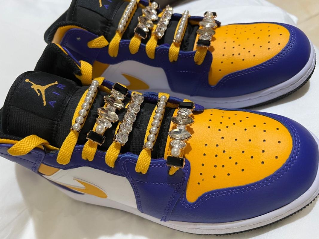 Shoelaces Jordan 1 at Joseph Russo blog