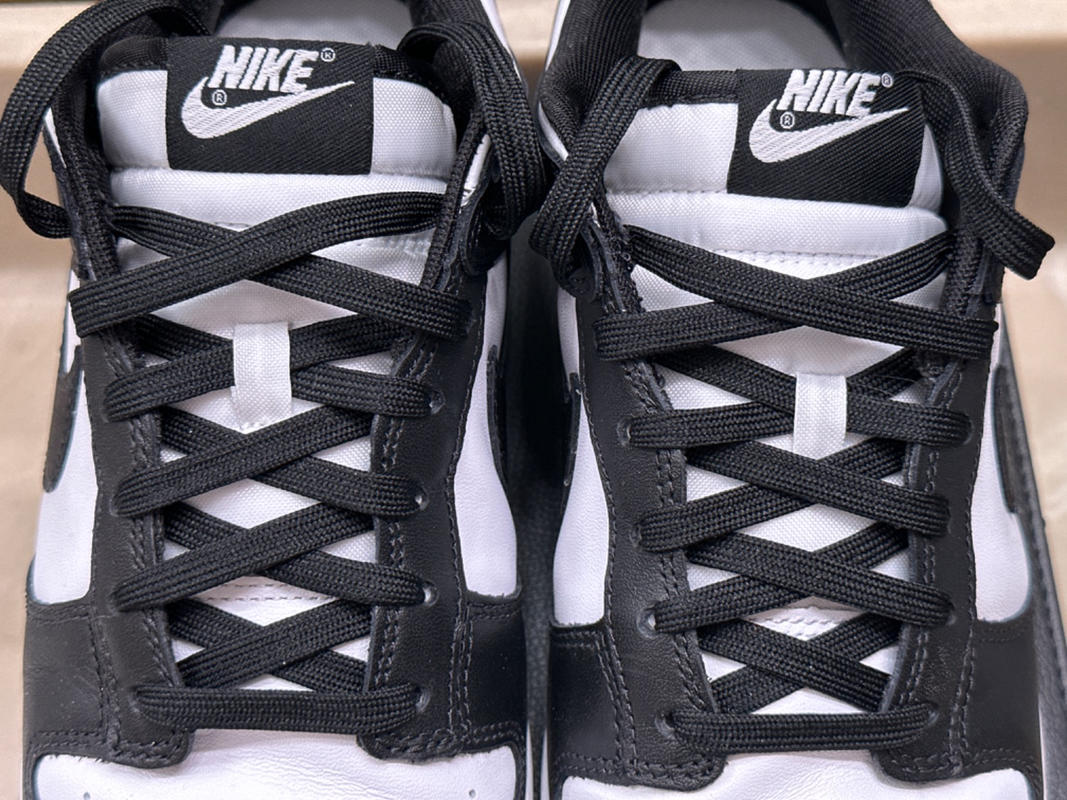 dunk replacement laces