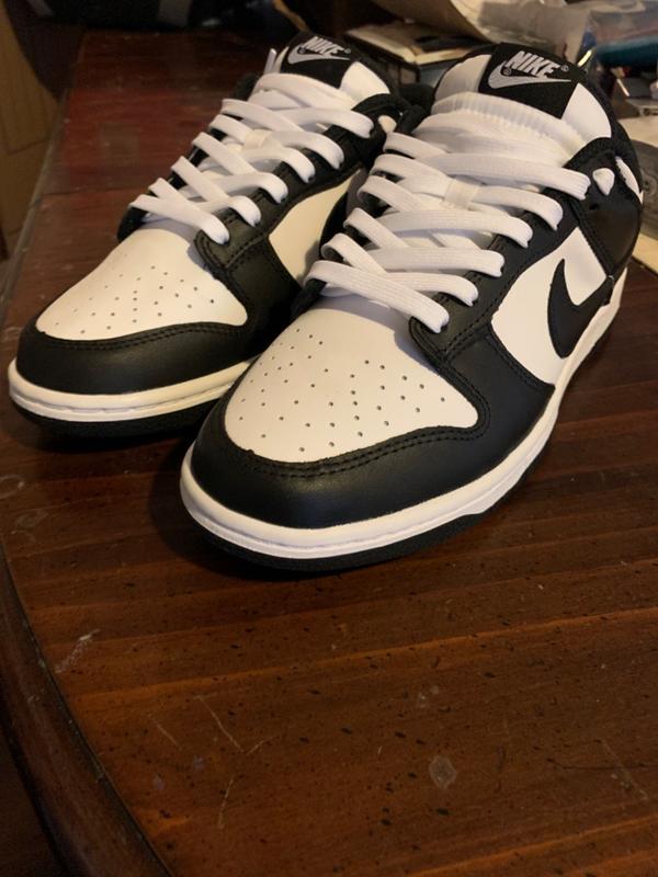 White Dunk Replacement Shoelaces | Shoe Laces