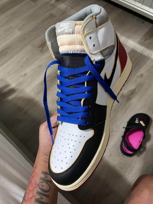 Royal Blue Shoe Laces | Shop Royal Blue Laces Online