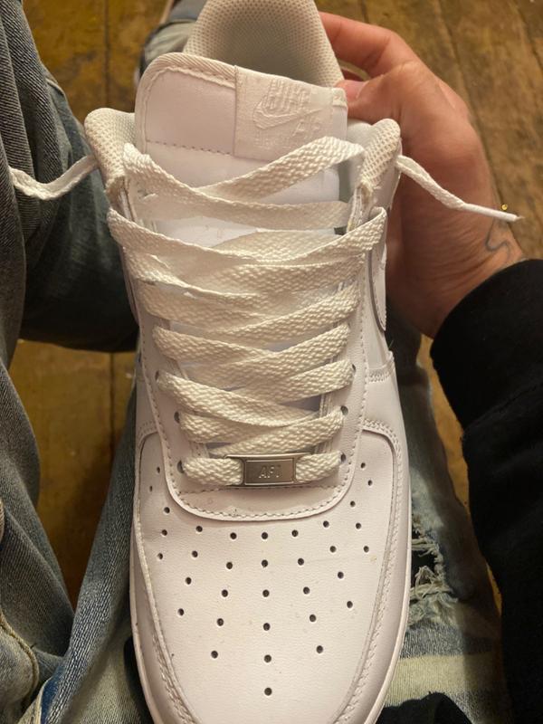 White Shoe Laces | Shoe Laces