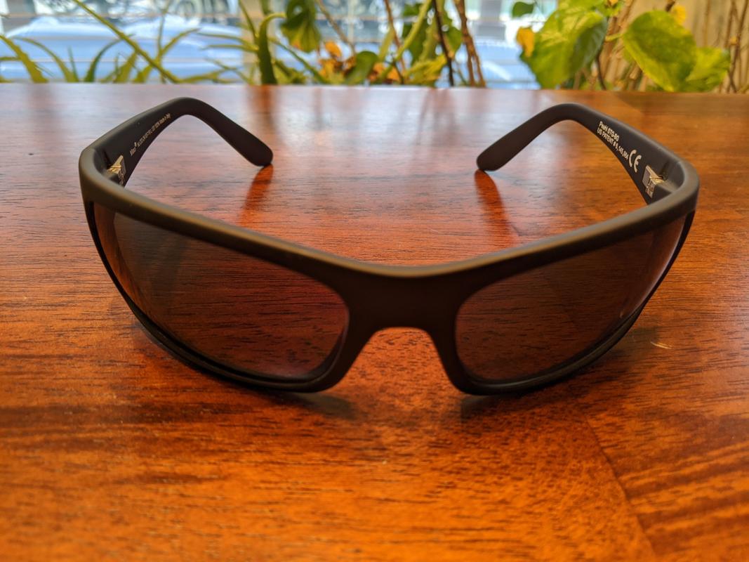 Maui Jim Peahi Mj 202 Replacement Lenses 