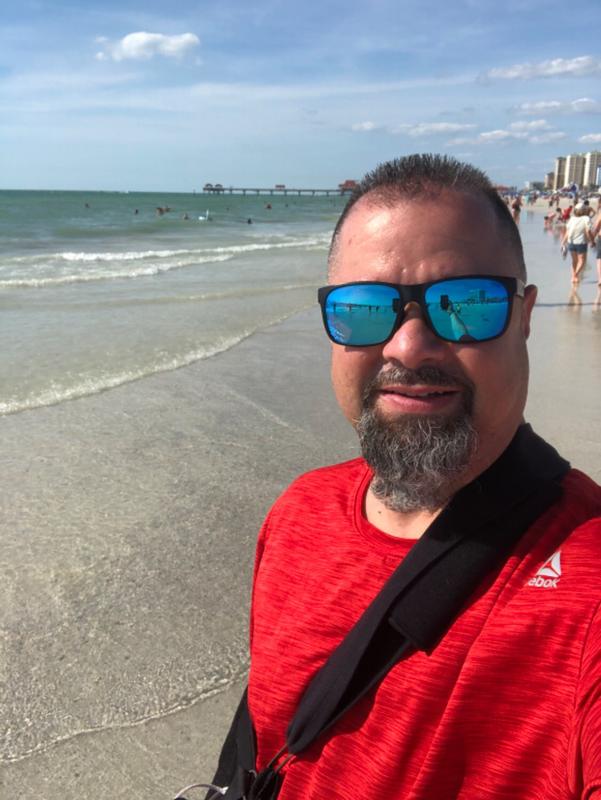 maui jim red sands lenses