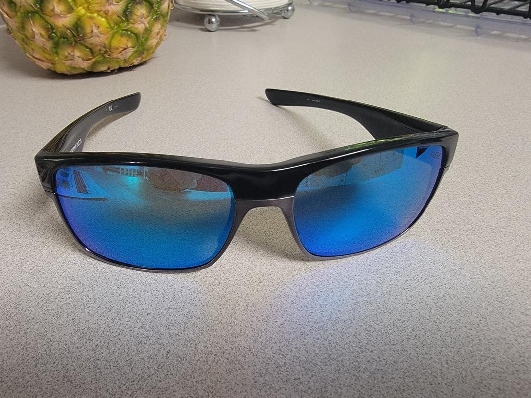 Oakley Twoface Replacement Lenses