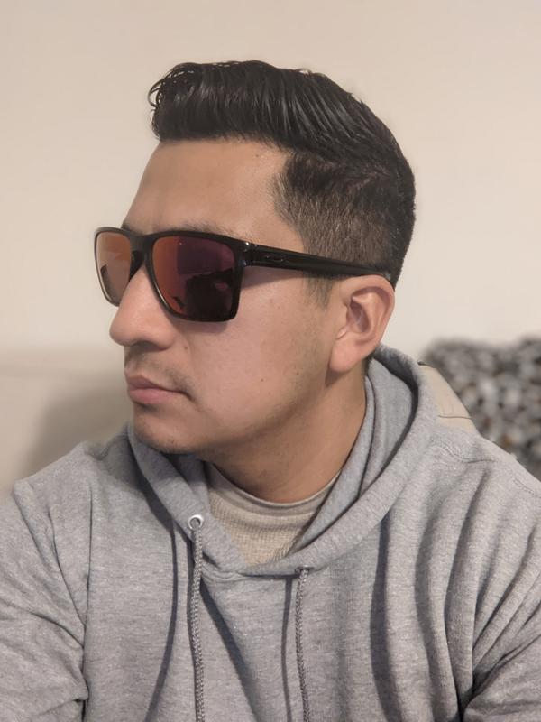 oakley sliver xl review
