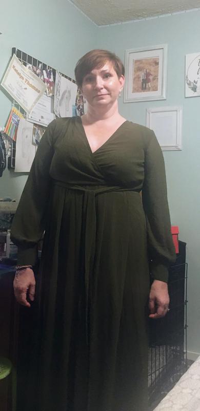 baltic born olive green