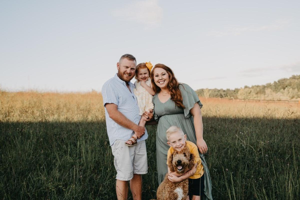 baltic born felicity dress