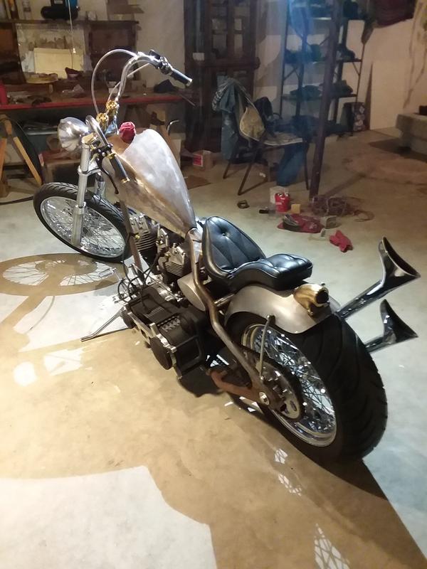 Motor Lapel Pin Lowbrow Customs Shovelhead Engine Motor Lapel Pin Lowbrow Customs Shovelhead Engine