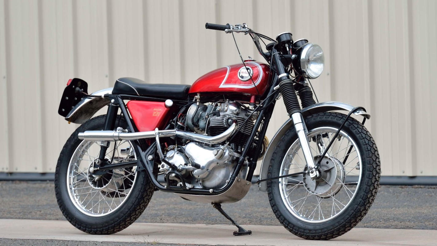 Amal Carburetor 930 MK1 Premier Concentric Aluminum 30mm Carburetor Set