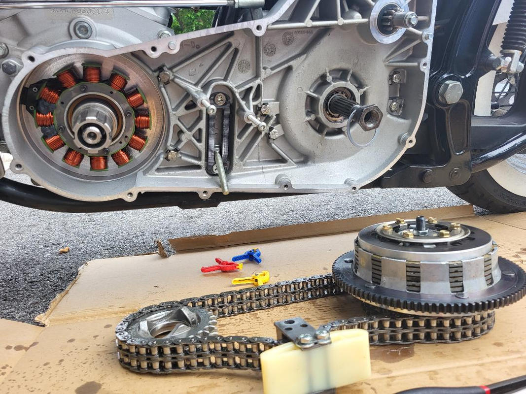 Cycle Electric Stator CE8999 for 19891999 HarleyDavidson Evo Big