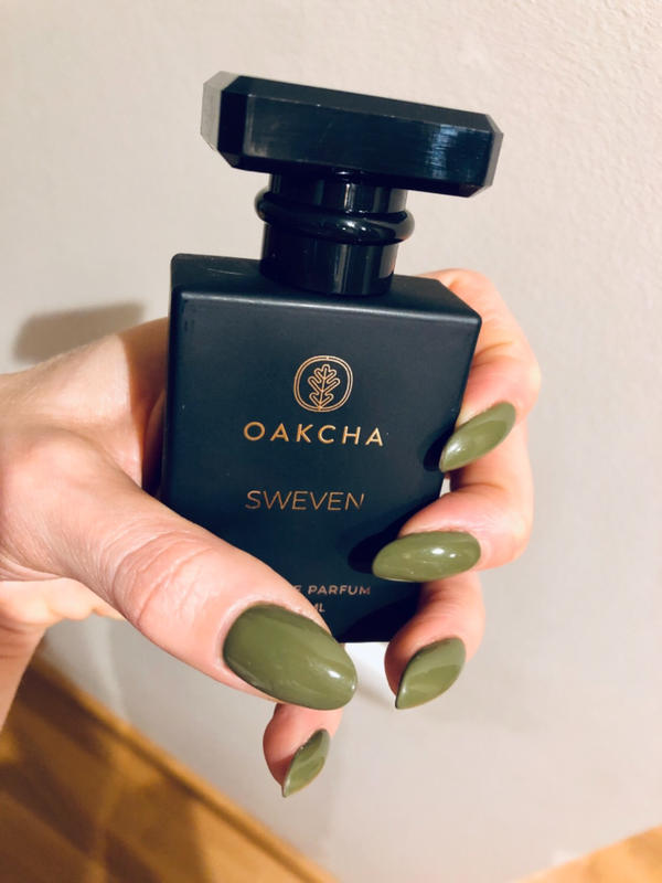 oakcha sweven parfum