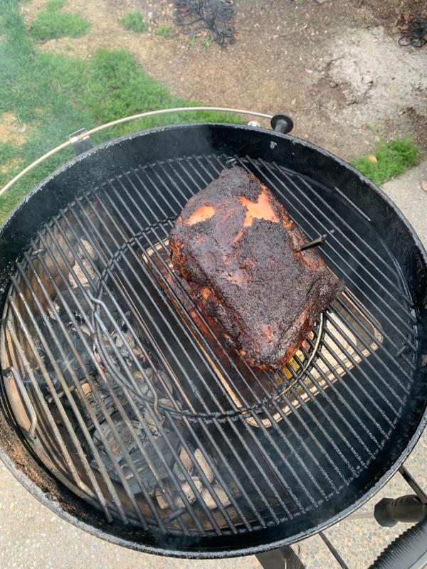 Slow ‘N Sear® Deluxe SnS Grills