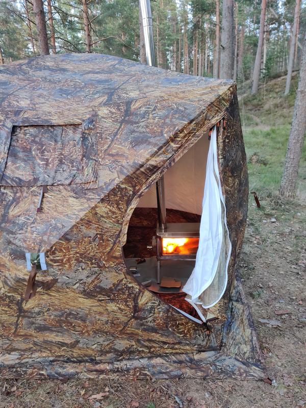 ️⃣ Best 6 person winter tent, 6 man winter tent with delivery in USA and  Canada