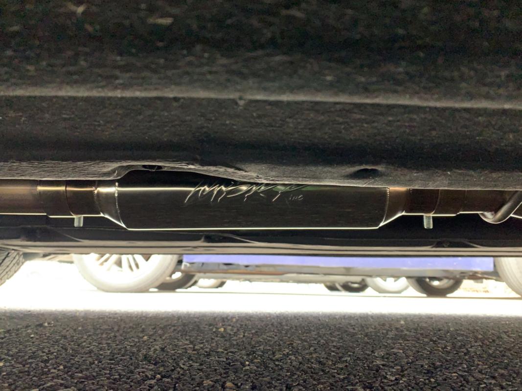 mbrp exhaust hyundai veloster turbo