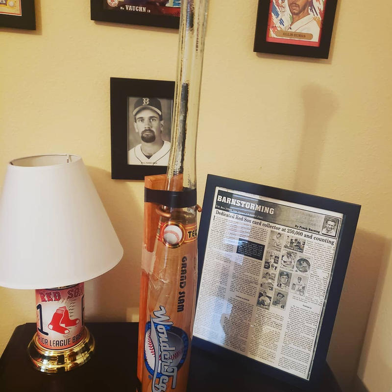 Buy Wonderteq Grand Slam Reposado Tequila Baseball Bat Wonderteq