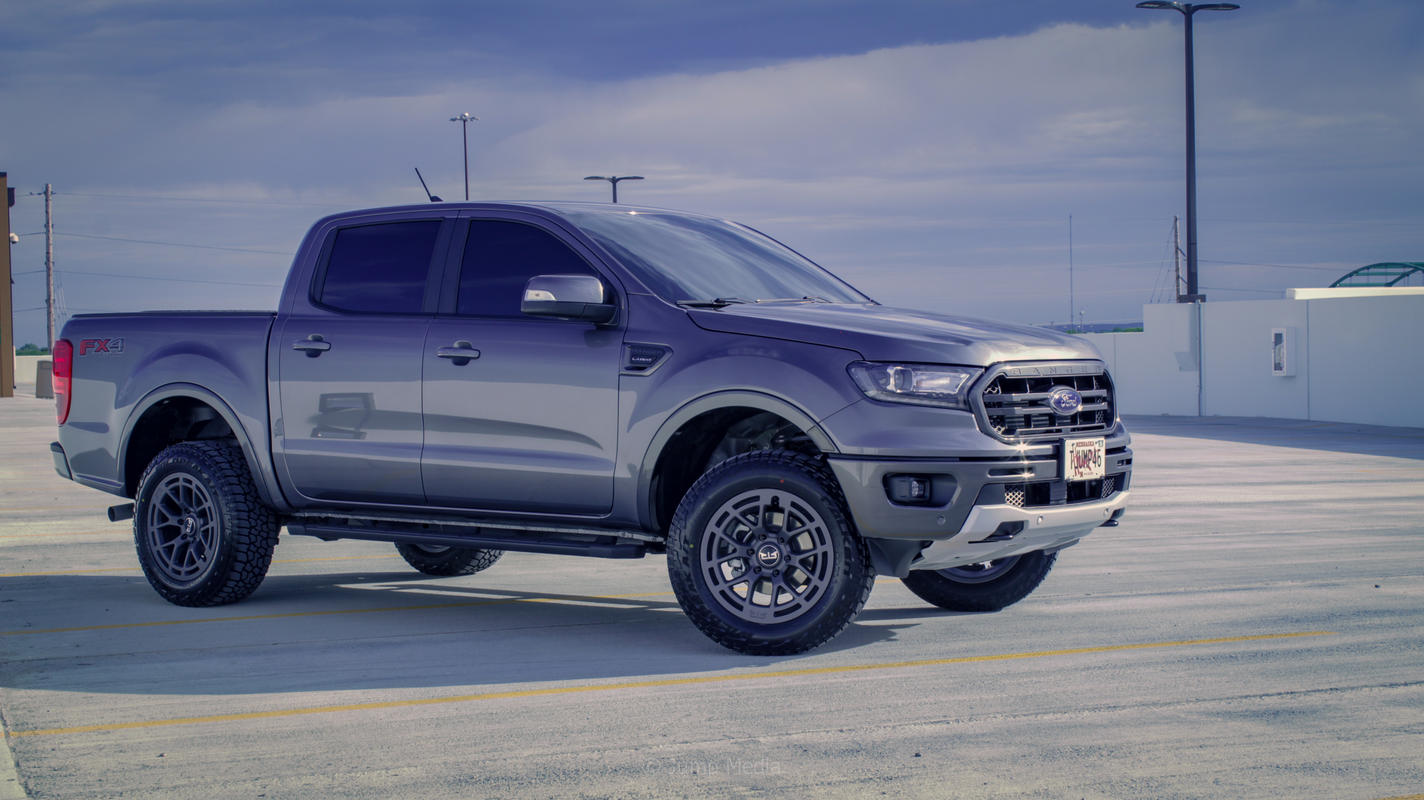 Ford Ranger Rtr Price | Ford Ranger RTR Package Priced At Under $10,000 ...