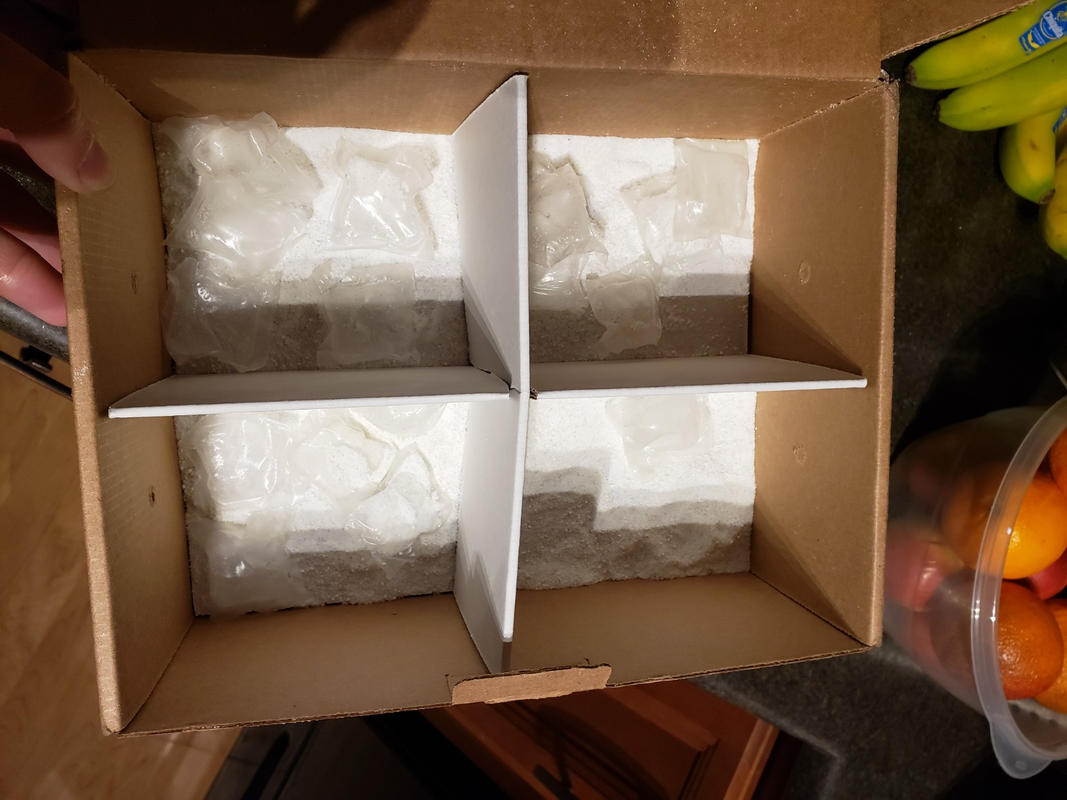 Dishwasher Detergent Pods, Unscented Dropps