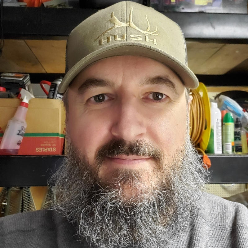 Sample Pack Live Bearded