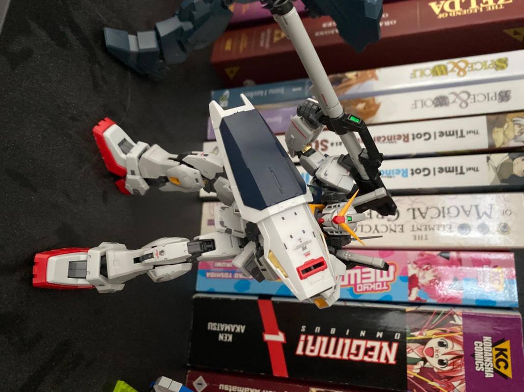 Rg 1 144 08 Rx 178 Gundam Mk Ii Aeug Usa Gundam Store