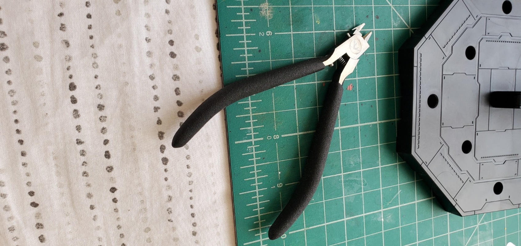 USA Gundam Single Blade Nipper 2.0 USA Gundam Store