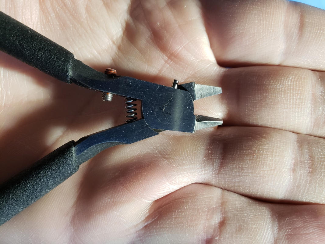 USA Gundam Single Blade Nipper 2.0 USA Gundam Store