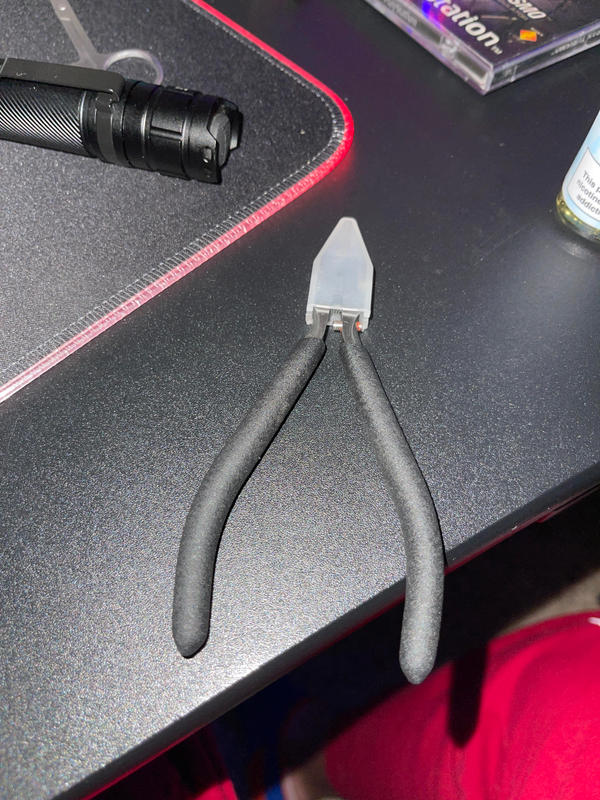 USA Gundam Single Blade Nipper 2.0 USA Gundam Store