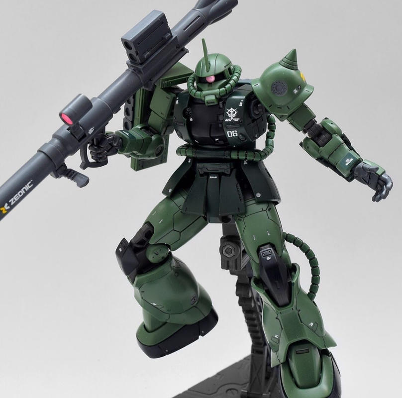 Bandaii BAN210001 1/144 Scale HG Gundam The Origin MSD Local Type Model Kit for sale online 