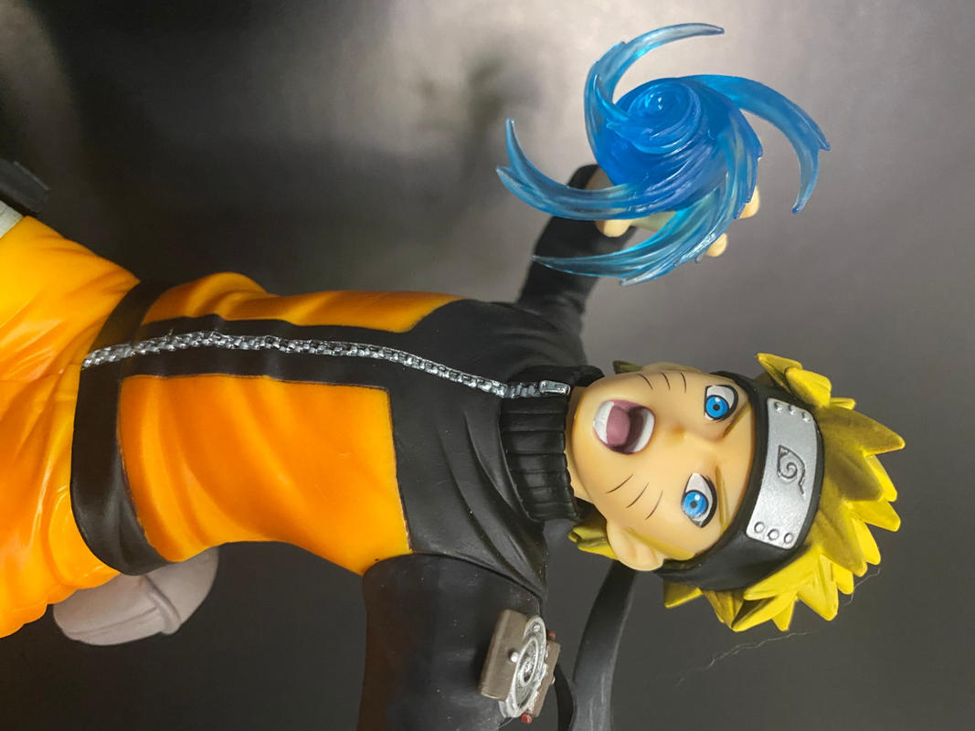 Naruto Shippuden Vibration Stars Naruto Uzumaki Sage Mode Usa Gundam Store